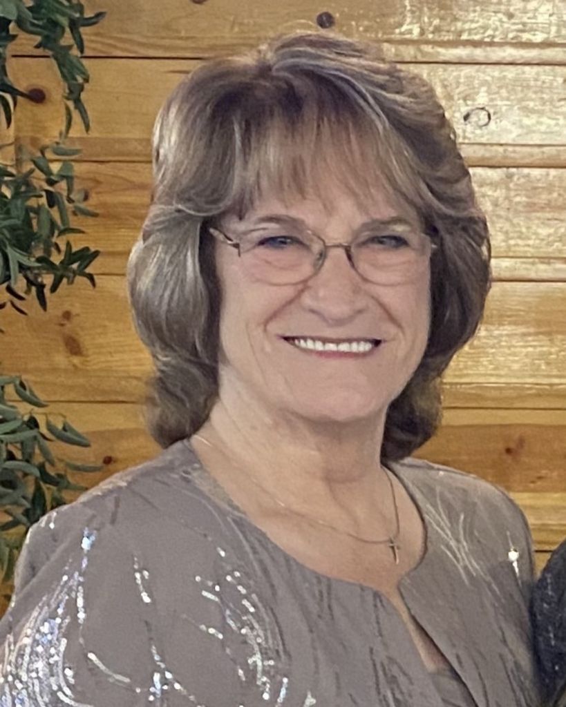 Carol Ann Griffin Profile Photo