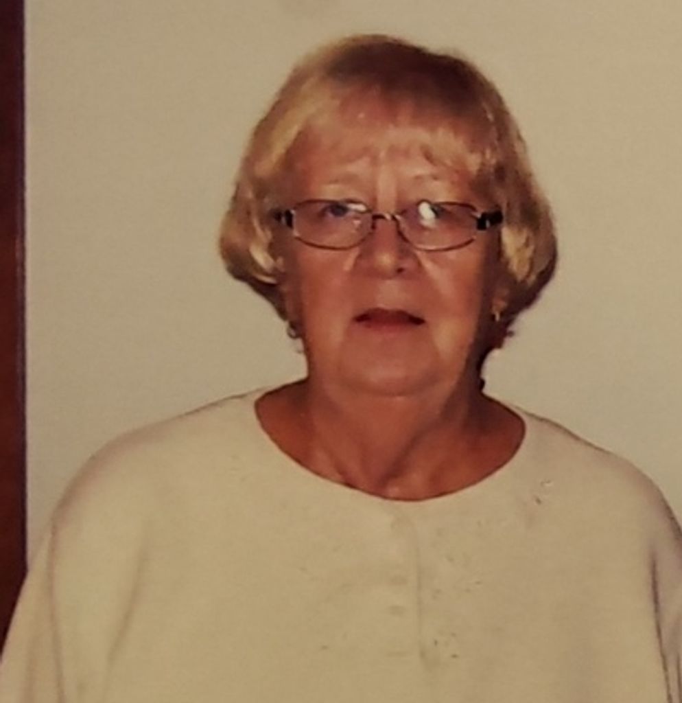 Sandra Kay Kitzmiller