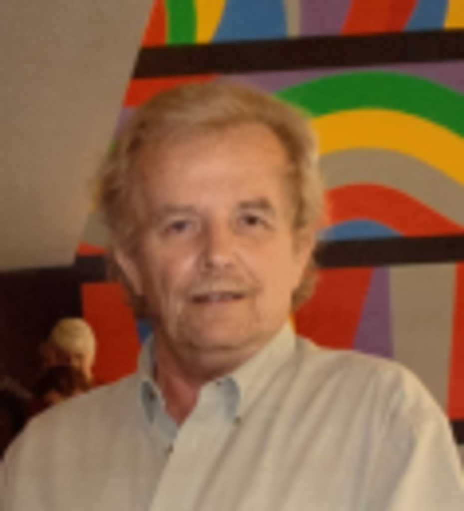 William John Deitz
