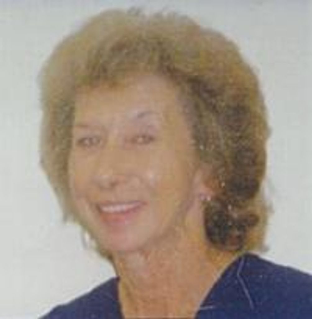 Shirley  A  (Sullivan)  Fithian