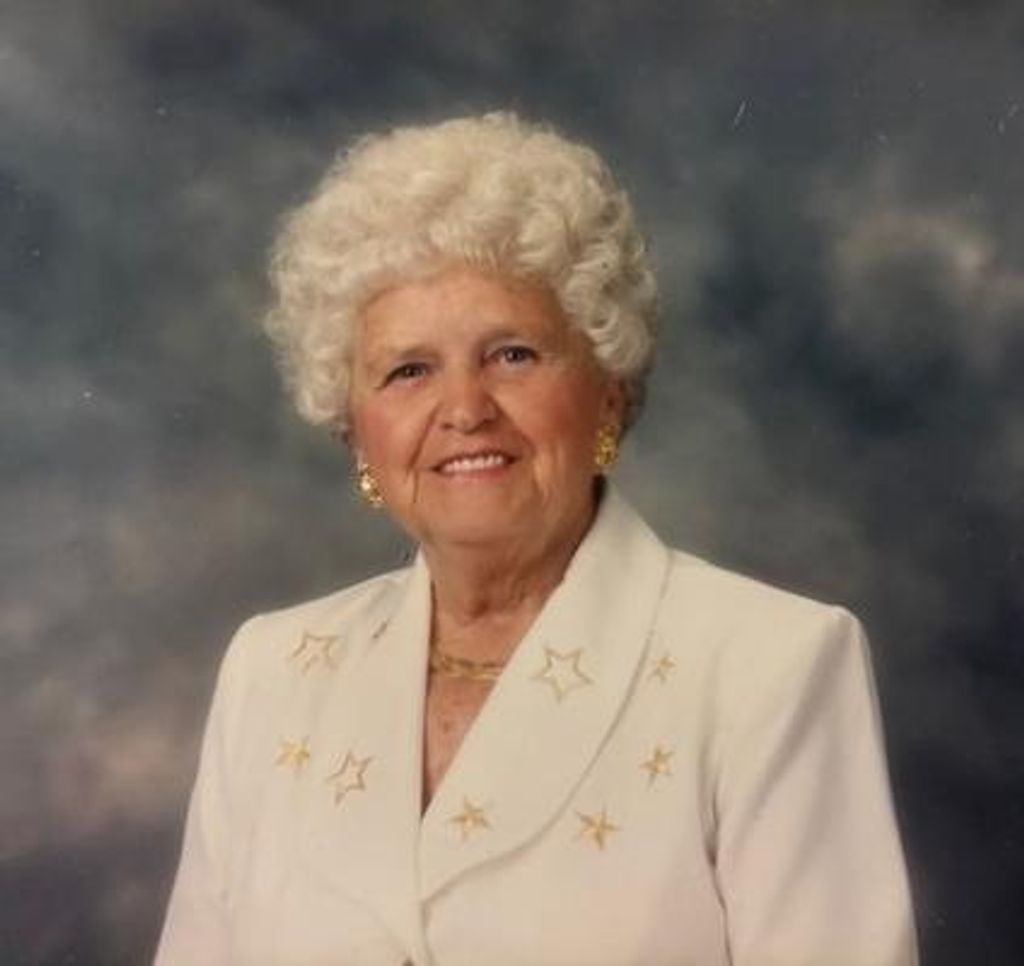 Frances Gunter Rogers