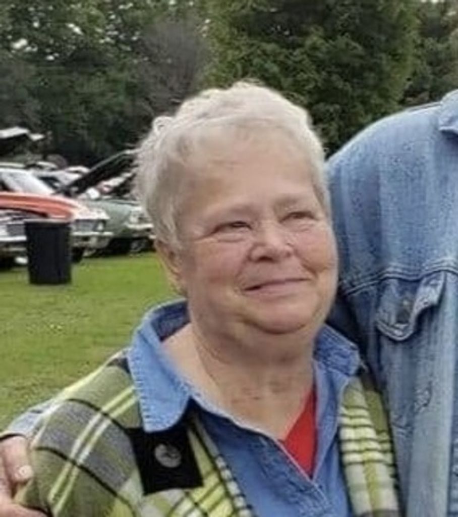 Jane Ann Byro Profile Photo