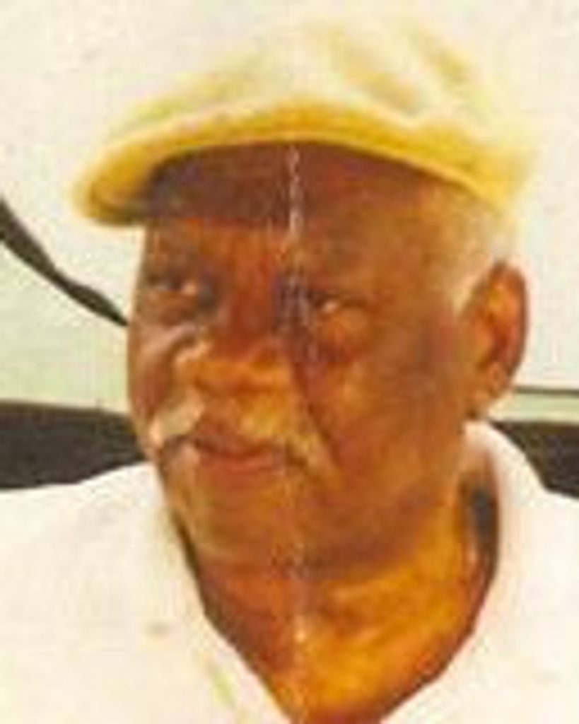 John Edward (Eddie) Gales