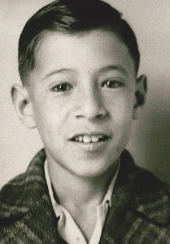 Robert "Beto" Jaramillo Gallegos Profile Photo