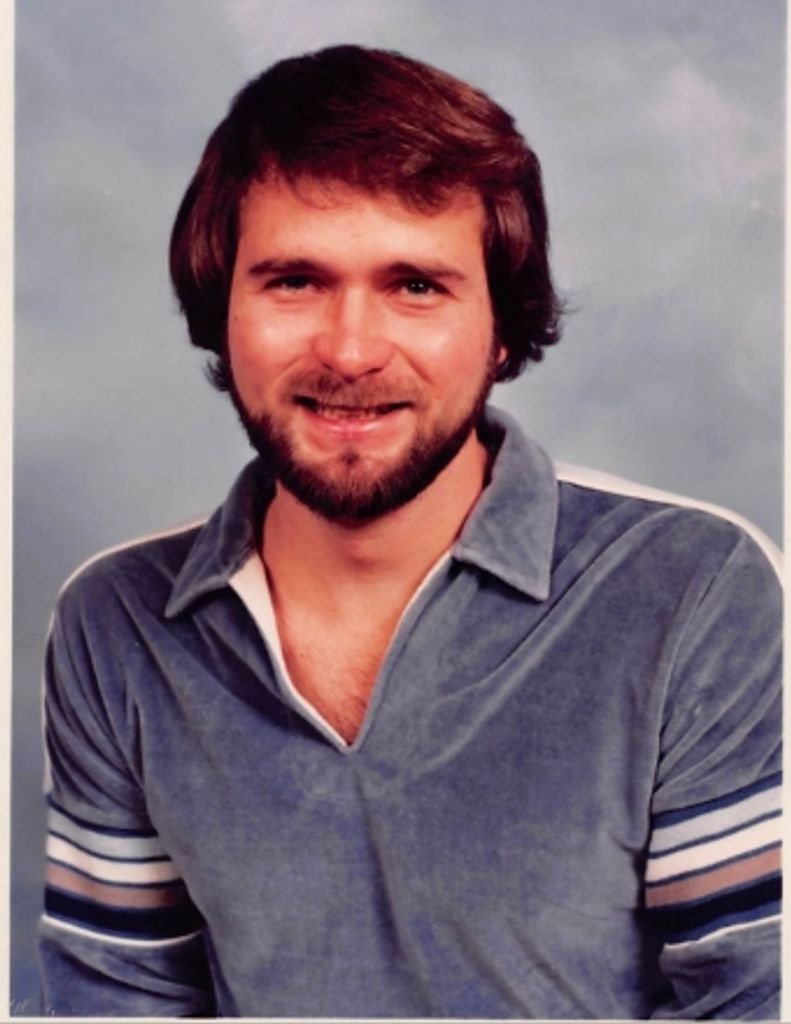 Stephen V. Freund