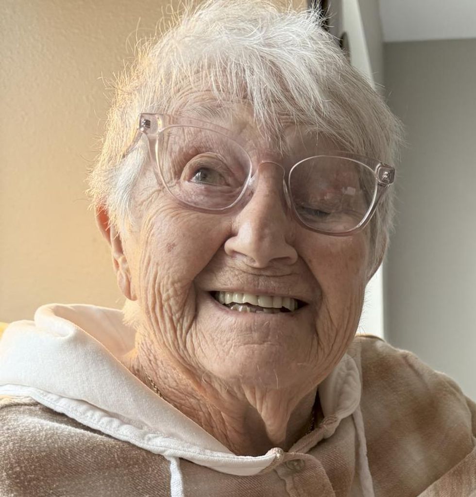 Theresa Mary Allen