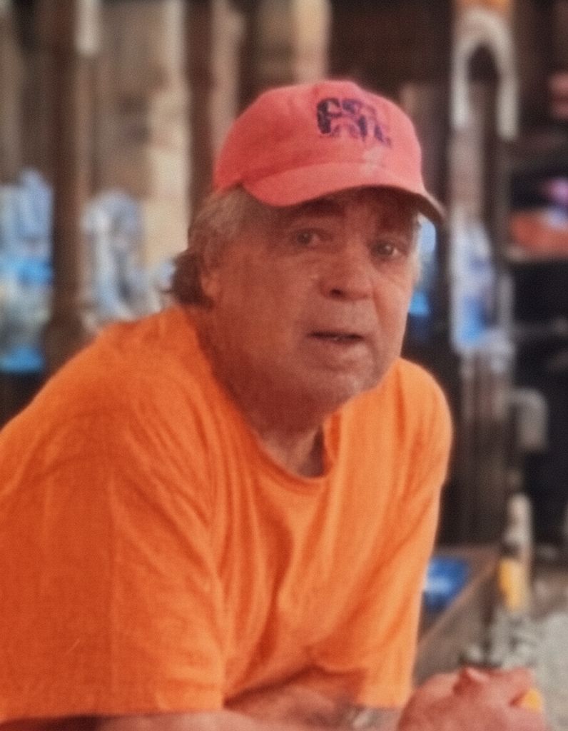 Jim Cook Crook