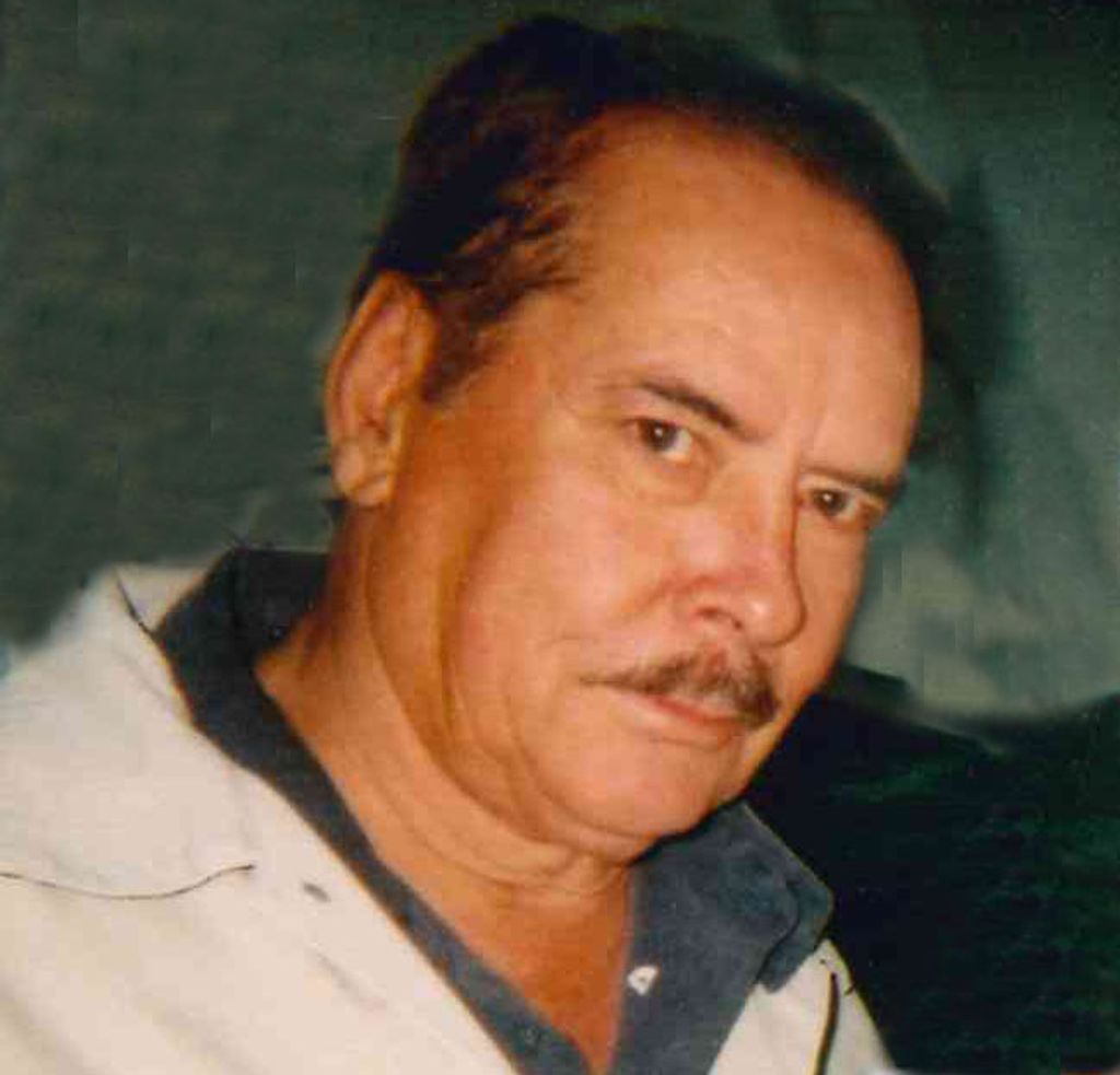 Nicacio Sanchez Espinoza
