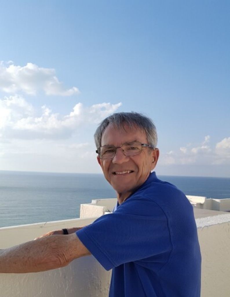 Jerry Engelbrecht