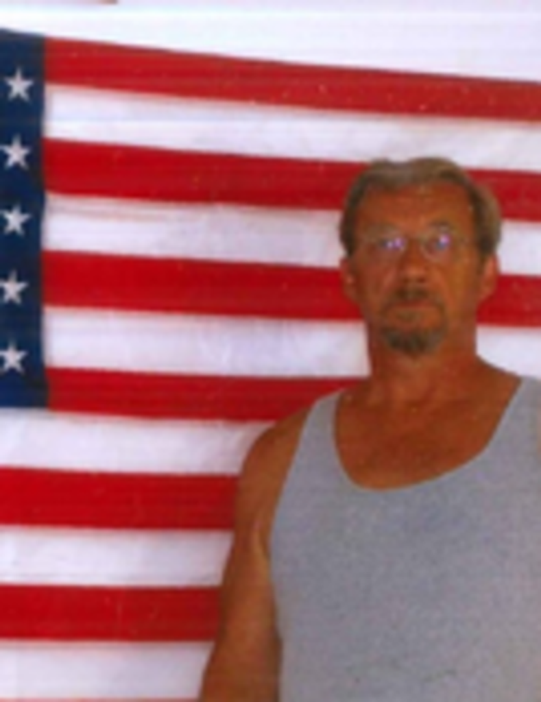 Glen Arthur Foust Profile Photo