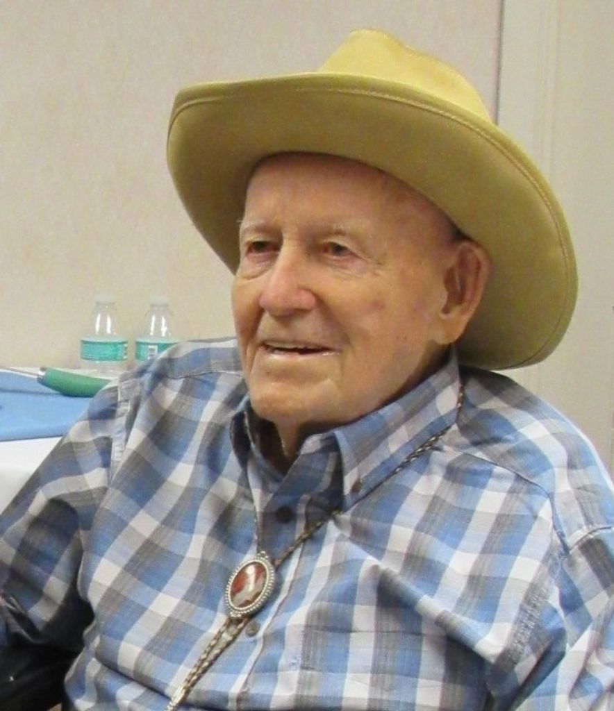 Leonard J. Markure