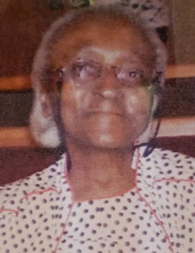 Aurelia Jeffress Jefferson Profile Photo