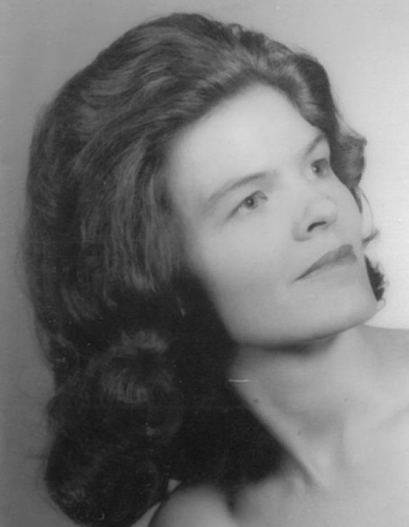 Eula May (Towe)  Poole
