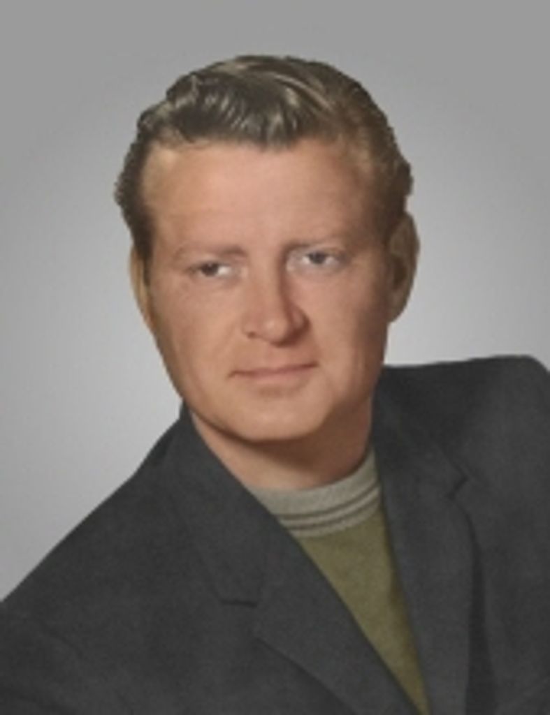 Gordon Thomas Phillips