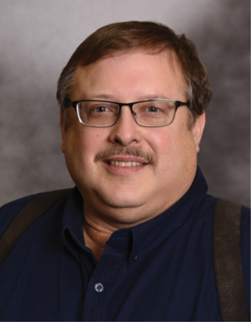 Albert L. Angst