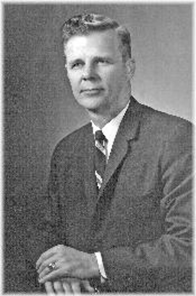 Charles "Chuck" Hrncir