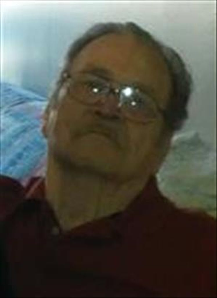 Edward Tribbett