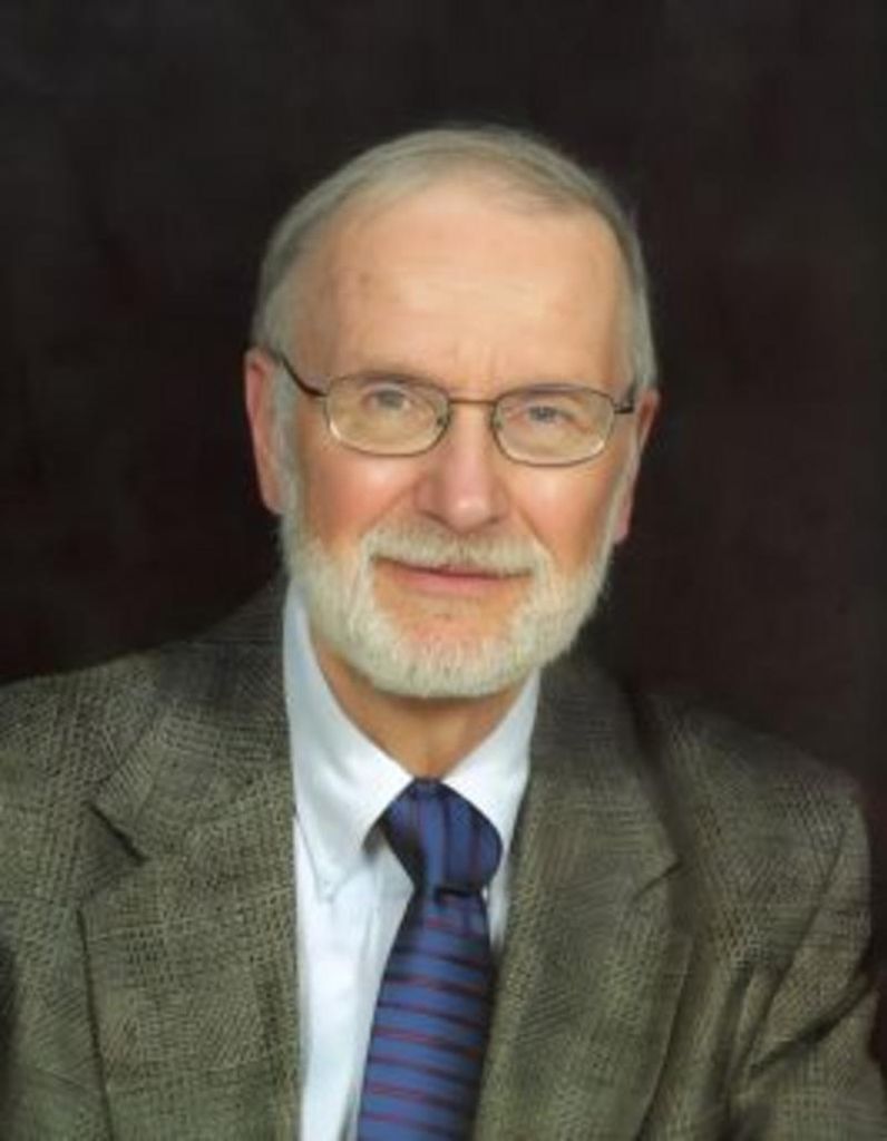 Francis Joseph Molson