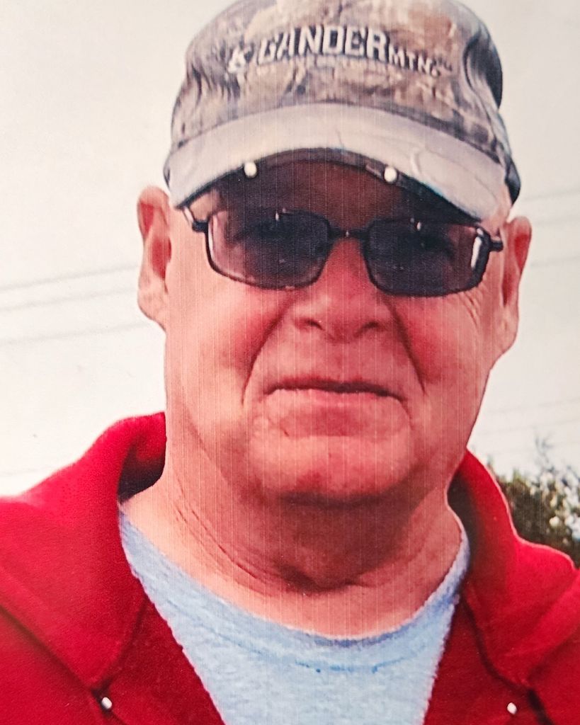 Peter S. Sealander Jr.