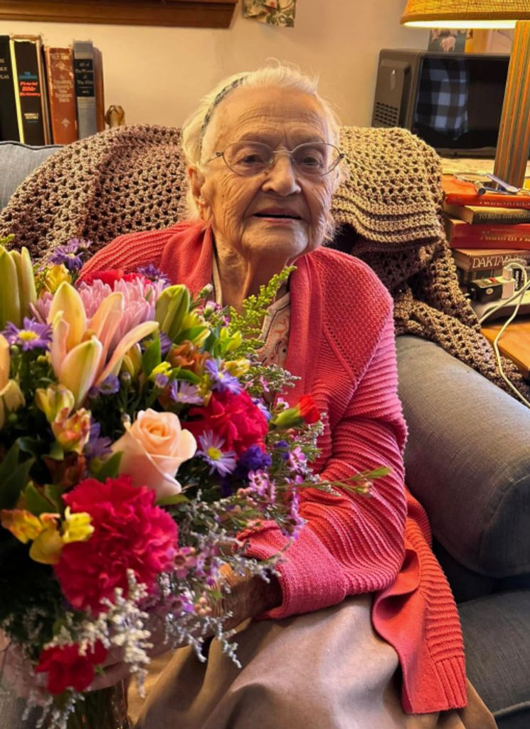 Dolores Jones Profile Photo