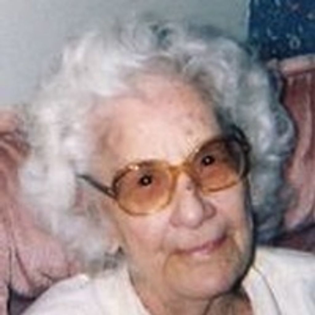 Gladys  D. Perry