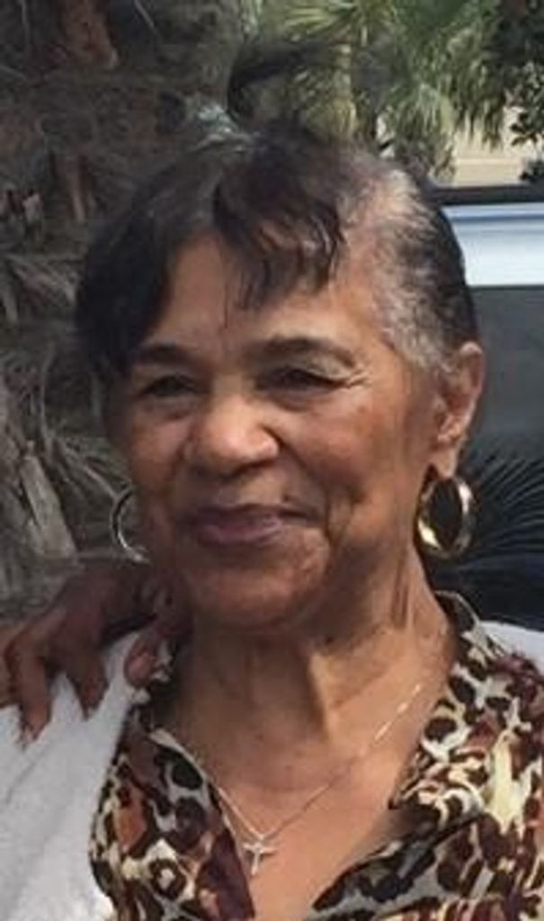 Rose Mary Brown Profile Photo