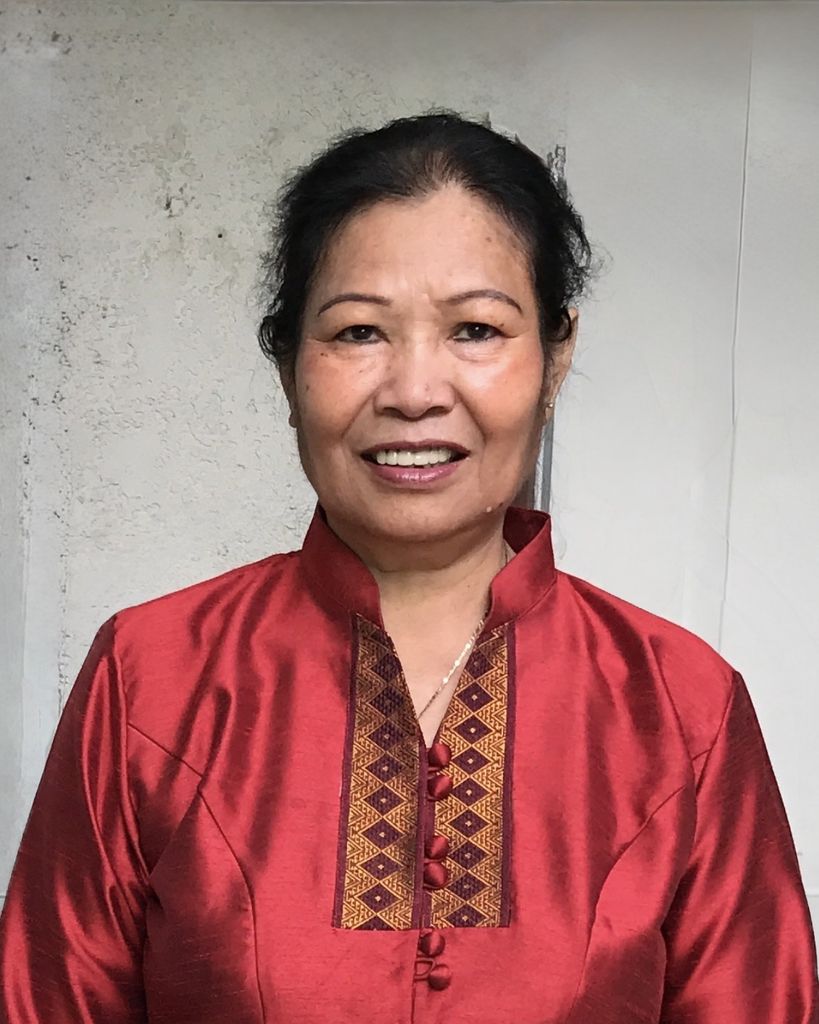 Nancy Thammavong
