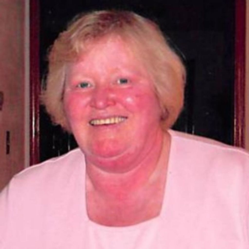 Laura Jean Mcglothlin Profile Photo
