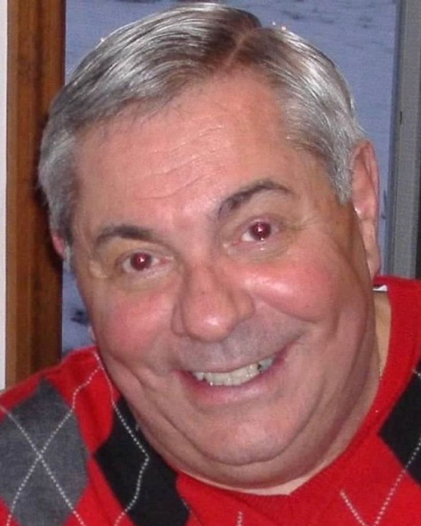 Lawrence Joseph Racioppo