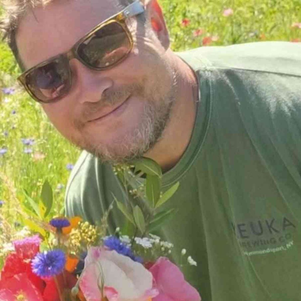 Glynn Barron Jenkins Profile Photo