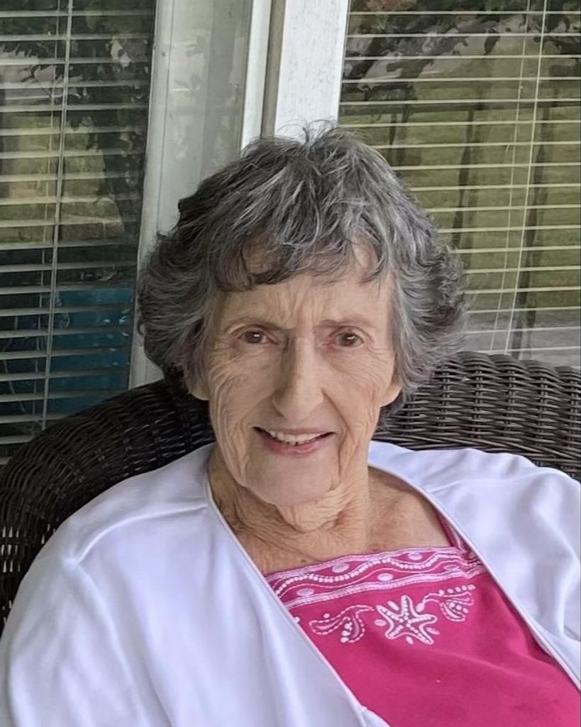 Ollie Eunice West Profile Photo