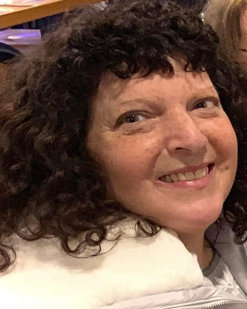 Natalie L. Caraballo-Gonzalez