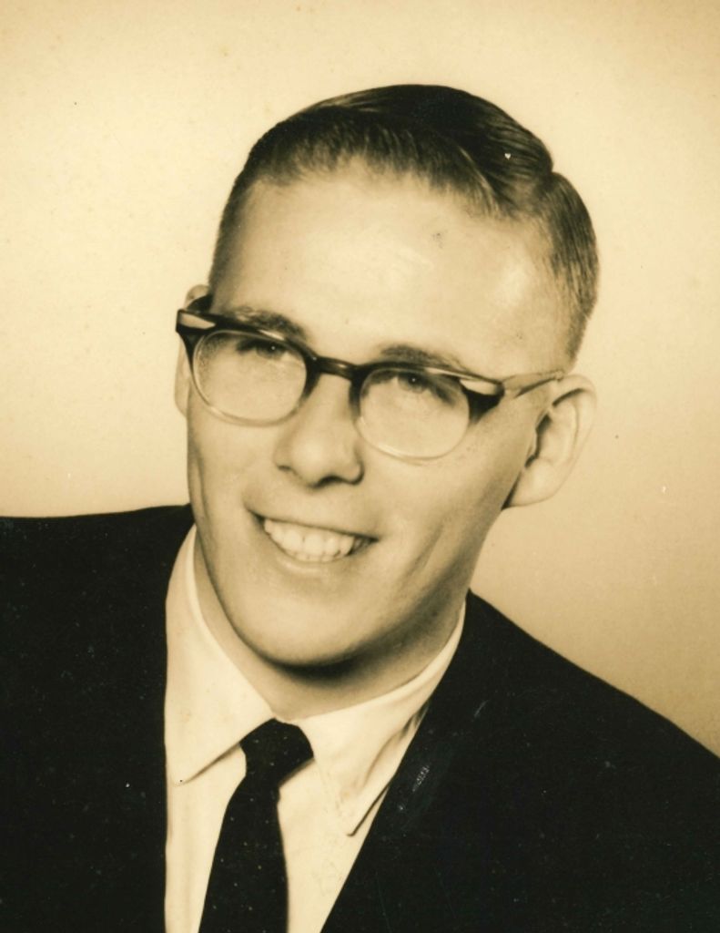 Kenneth Wayne Prickett