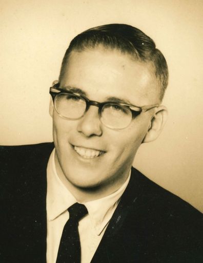 Kenneth Wayne Prickett Profile Photo