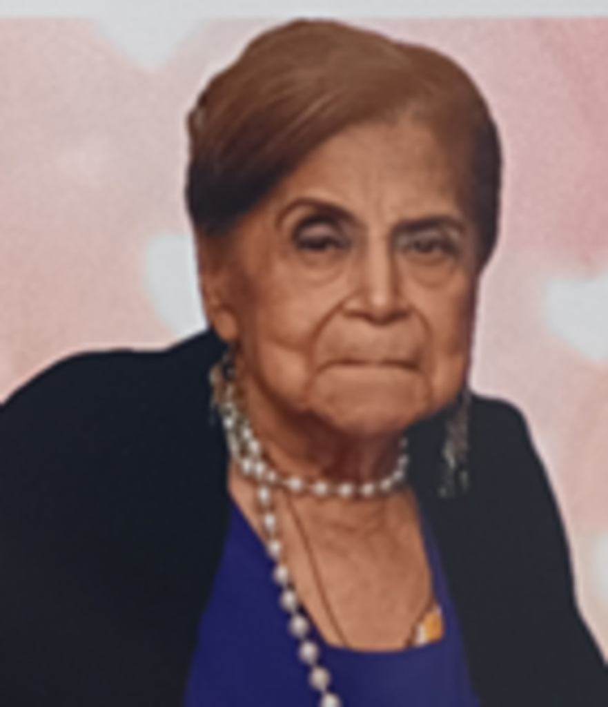 Benita Ortega Guerra