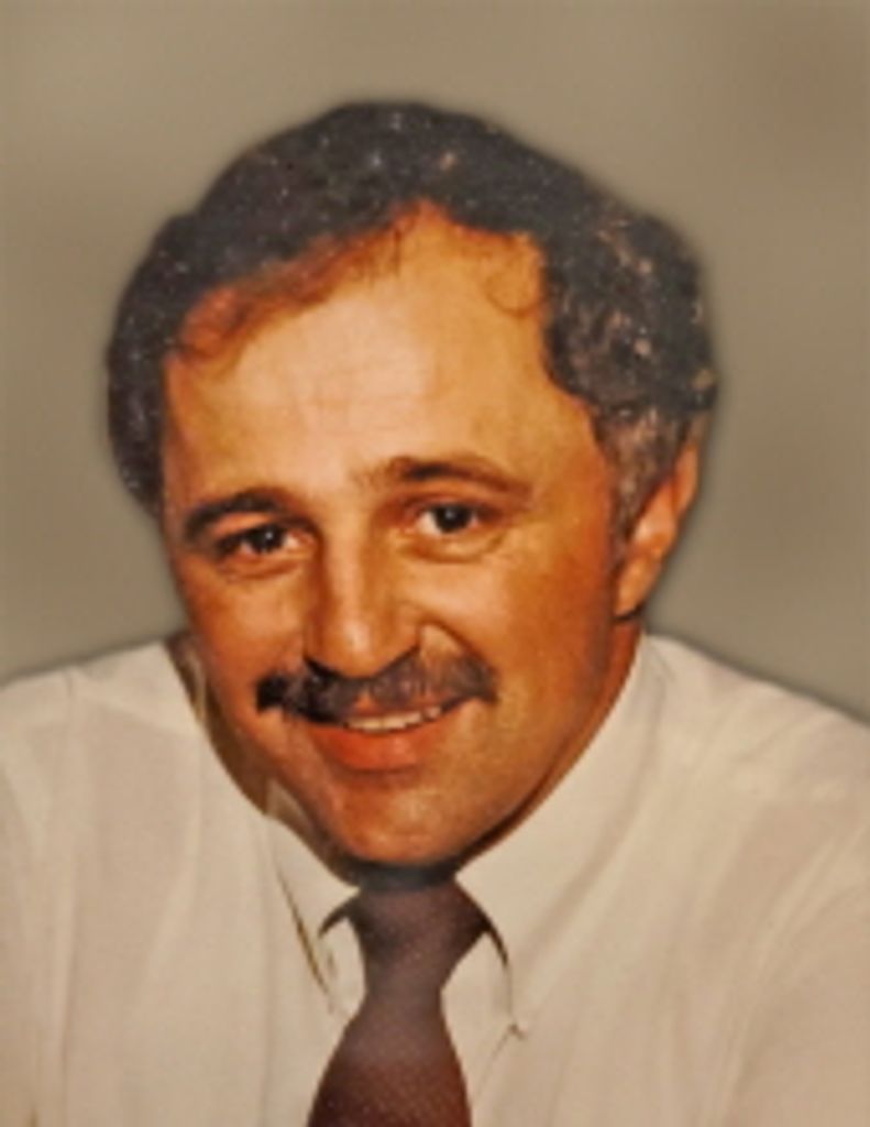 George Henry Schoenmeyer Jr.