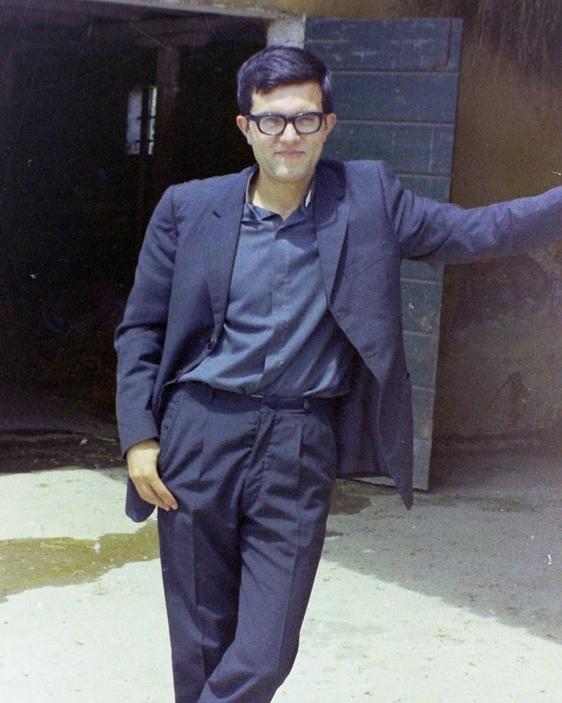 Franco Giangualano