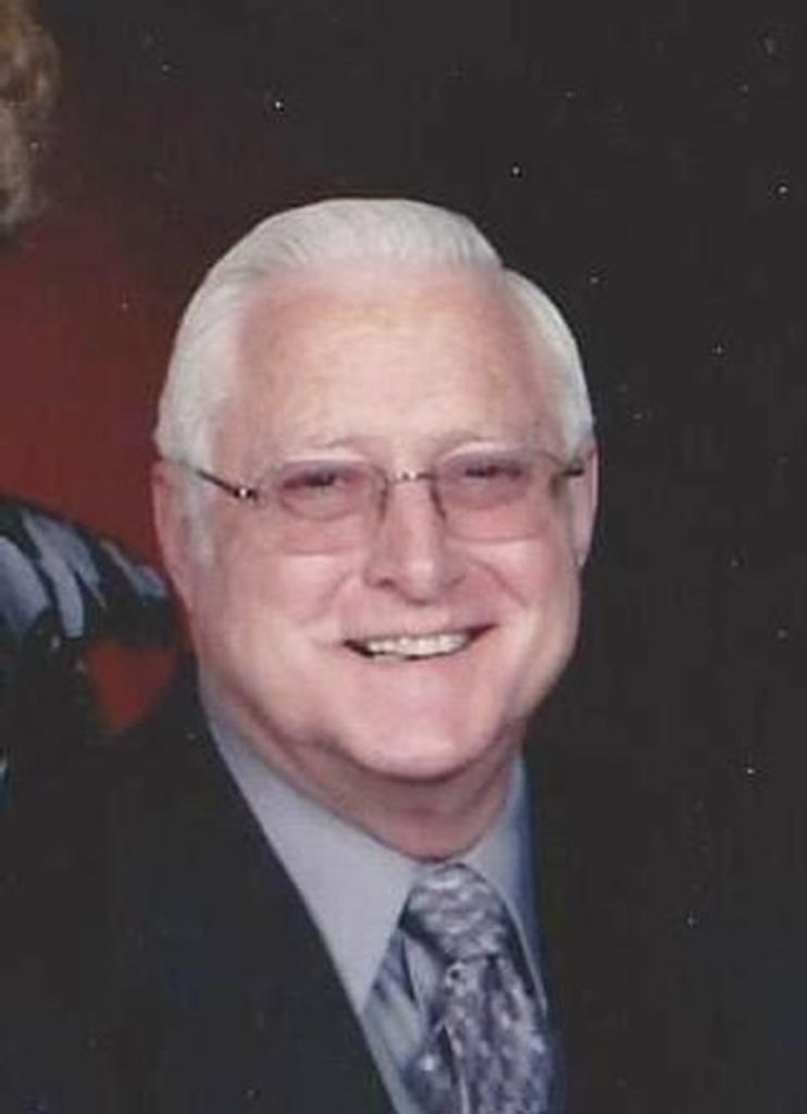Bernard "Bernie" G. Rivers Profile Photo