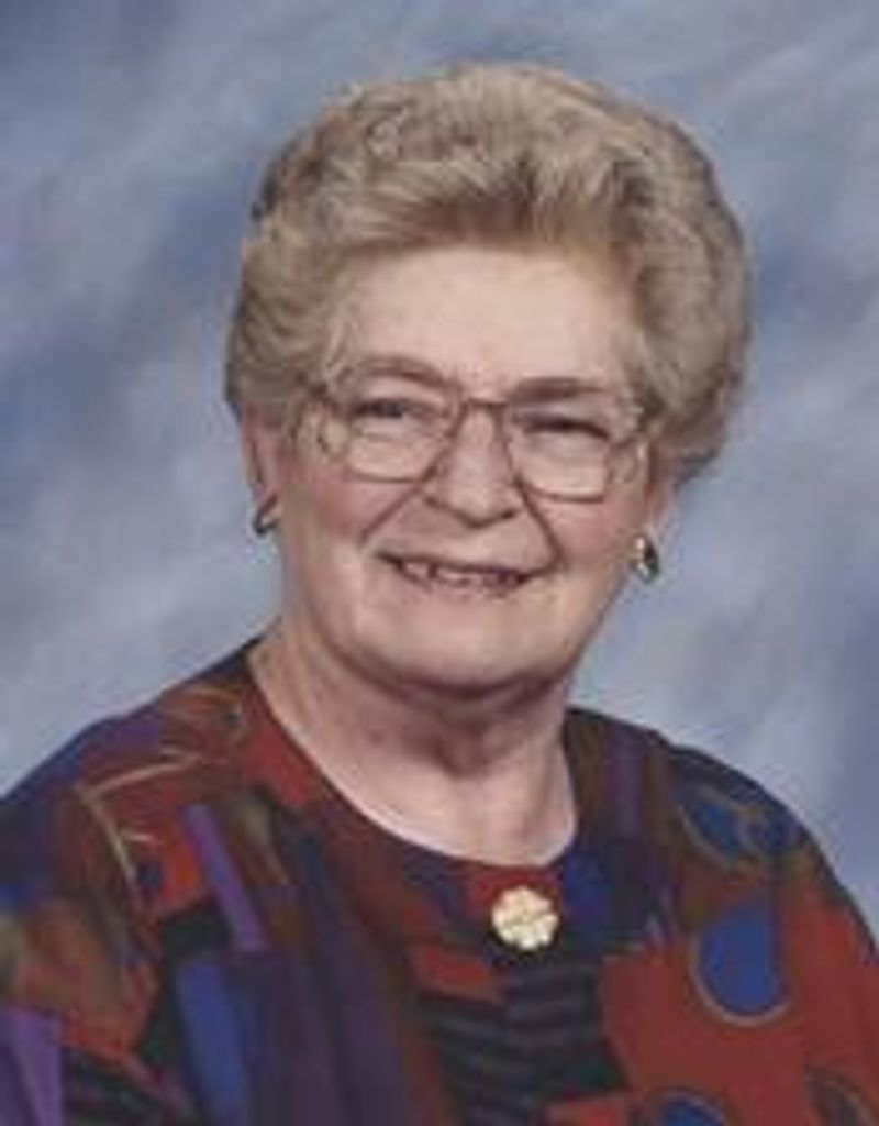Audrey M. Hufnagel