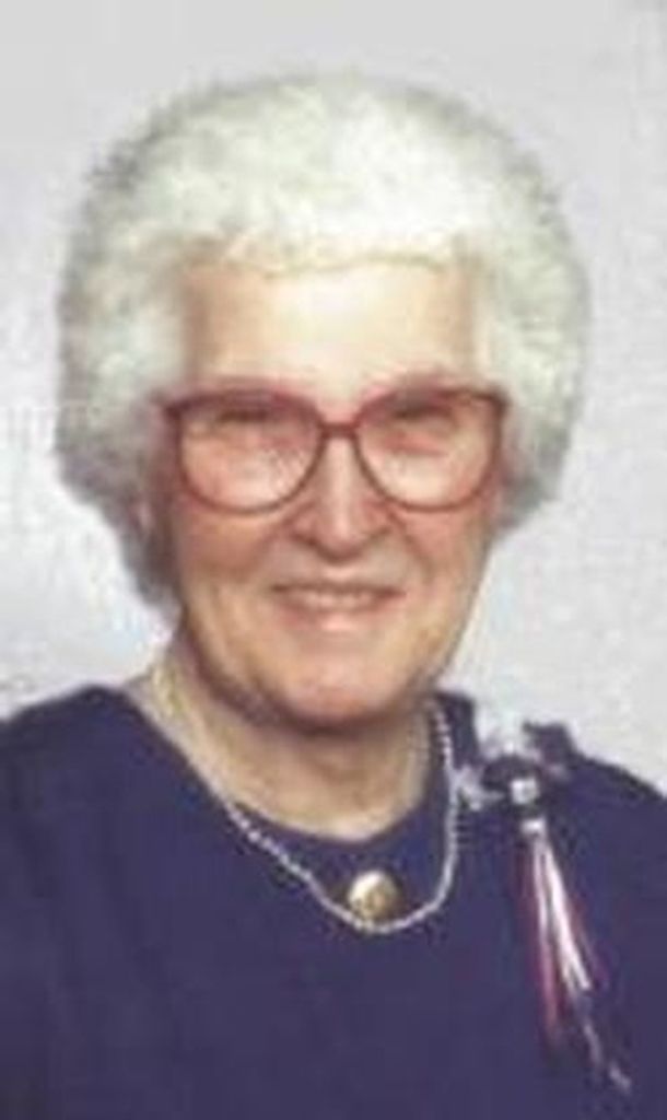 Ellen Ison