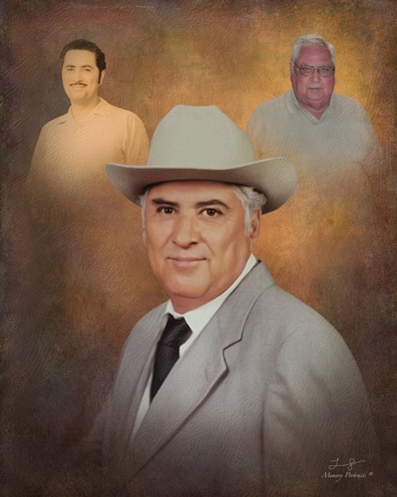Jesus R. Perez