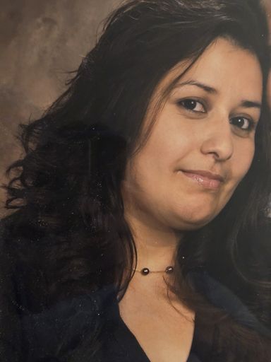 Heidi Martha Maestas Profile Photo