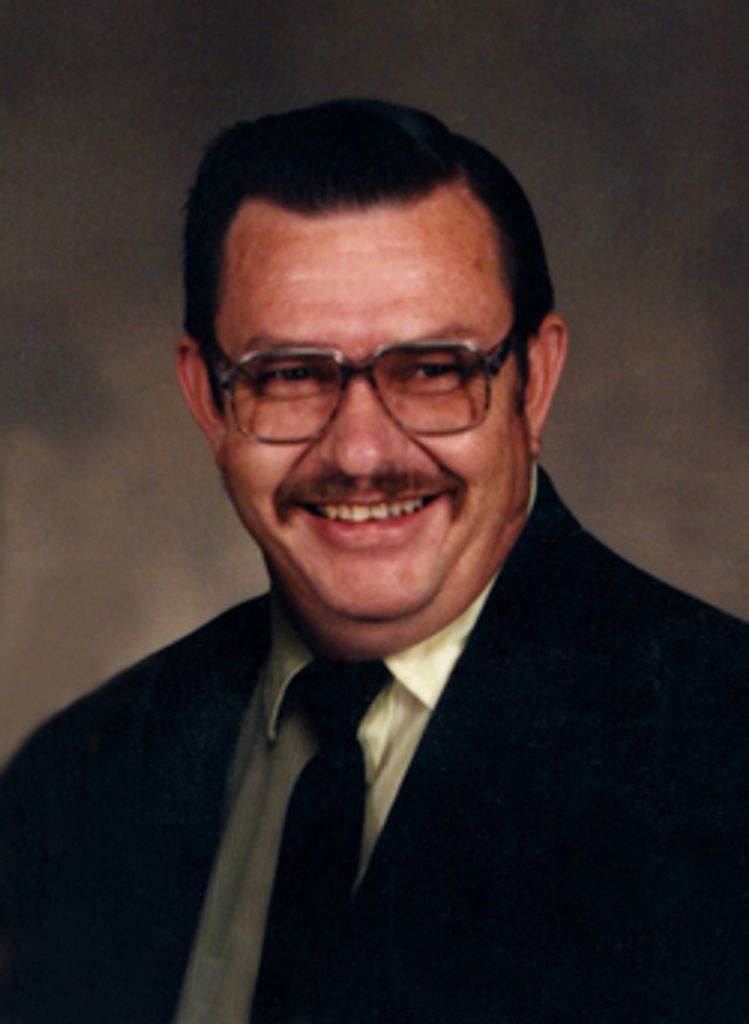 Rodney Bird