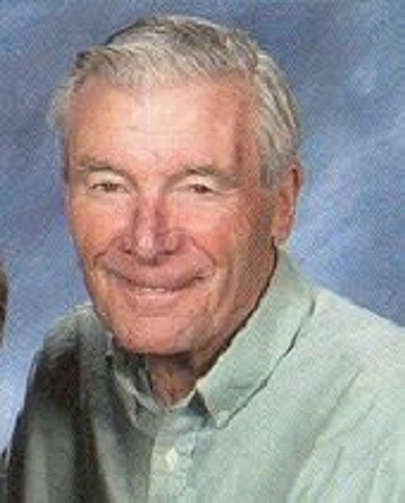 Thomas D. Doherty Profile Photo