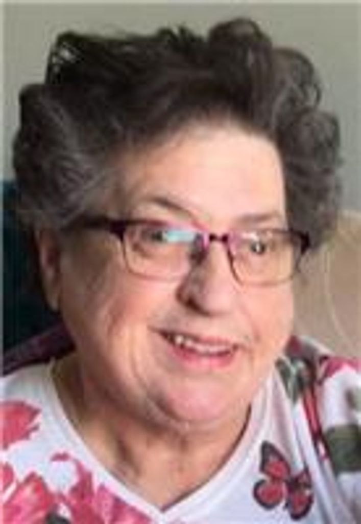 Noella Delia Mercer