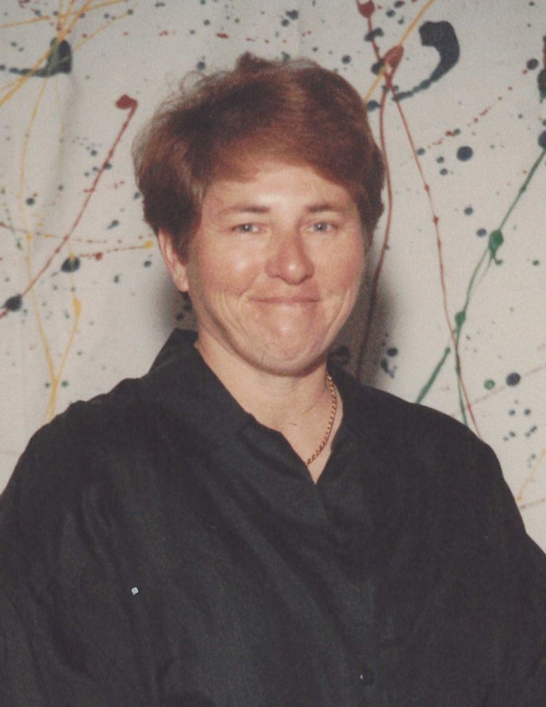 Barbara Ann Wahl Profile Photo