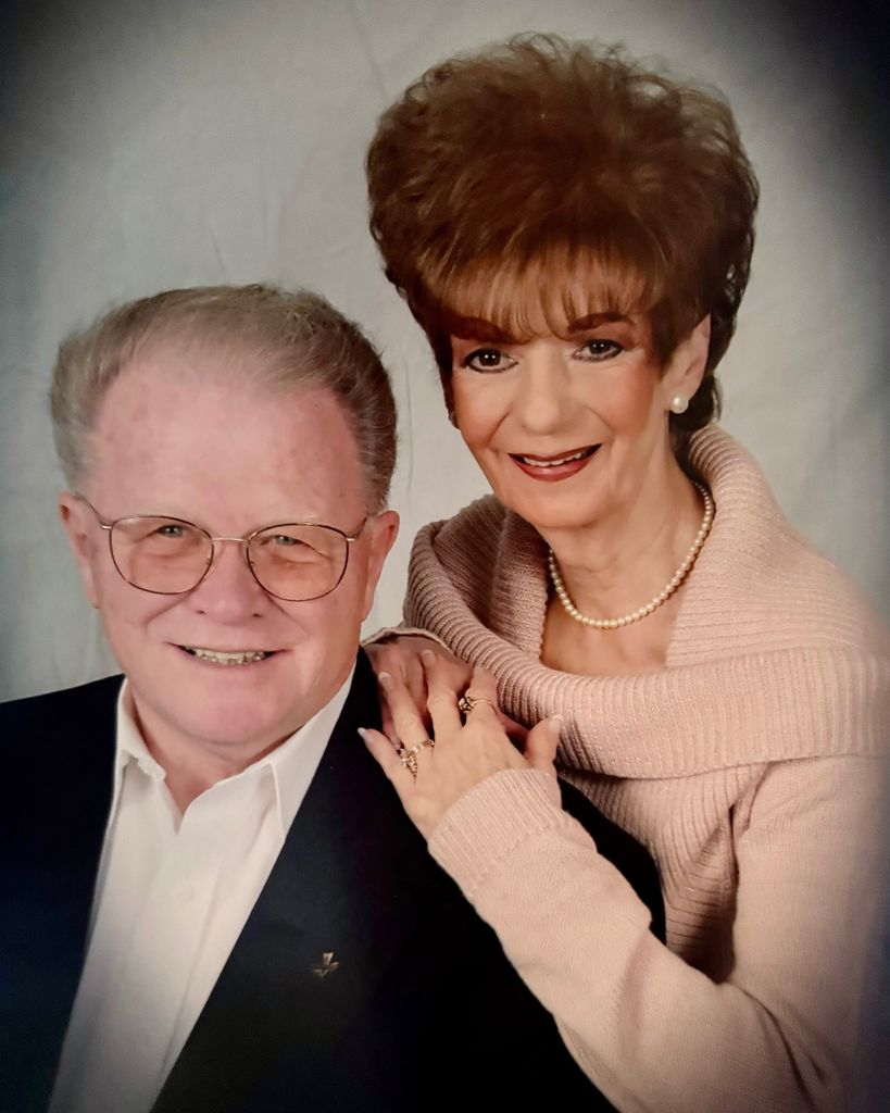 Lawrence "Larry" J. Cobler
