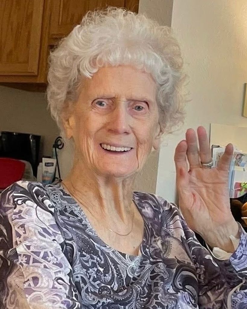 Betty Jane Rainaldo Profile Photo