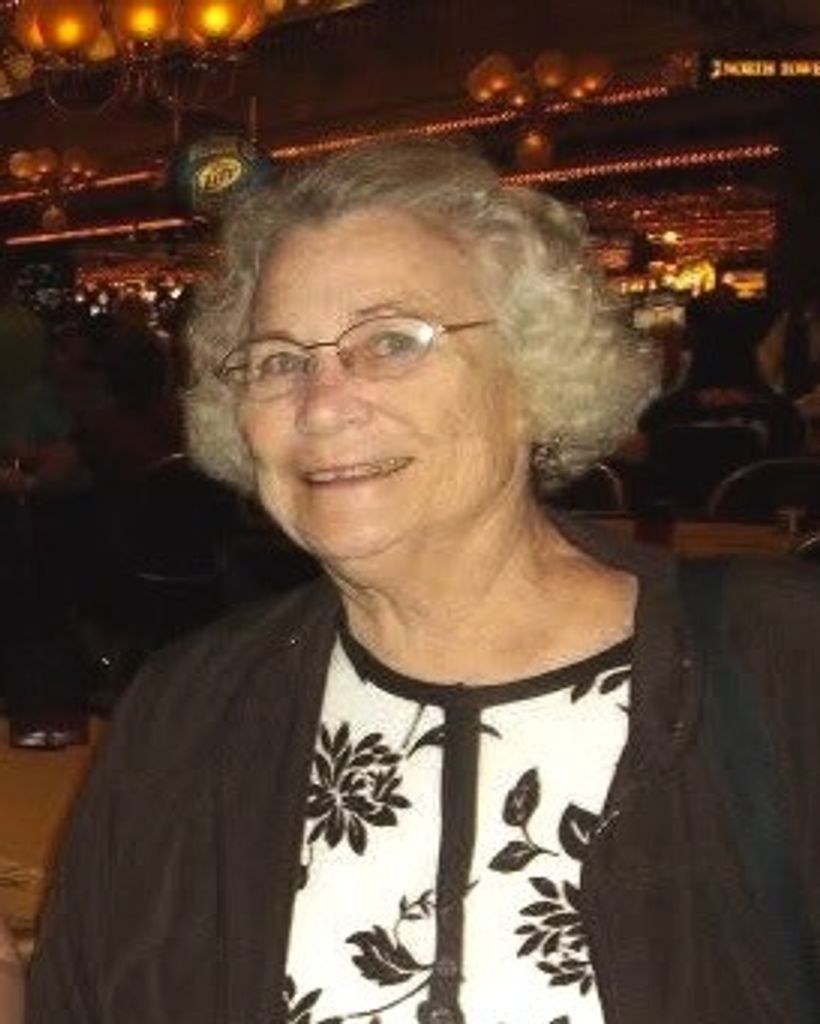 Joyce Elaine Stukenholtz Profile Photo