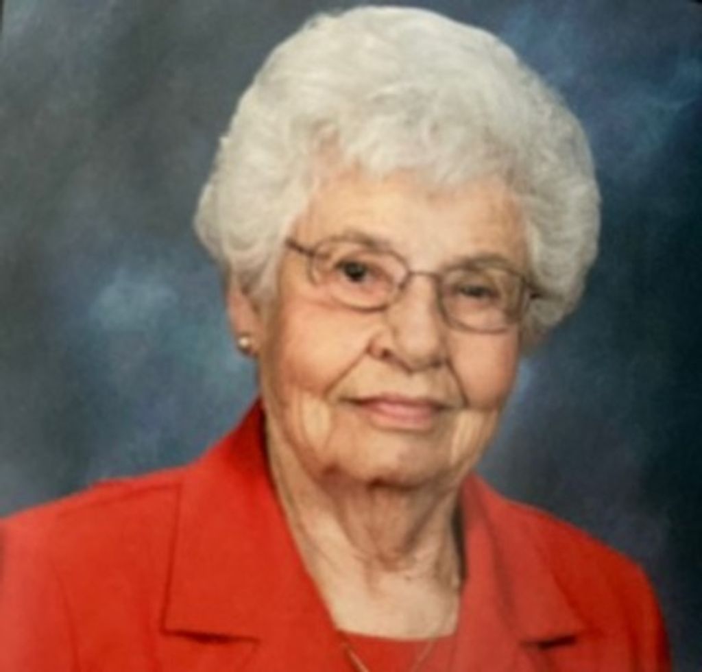 Evelyn Coleman Keyes Profile Photo